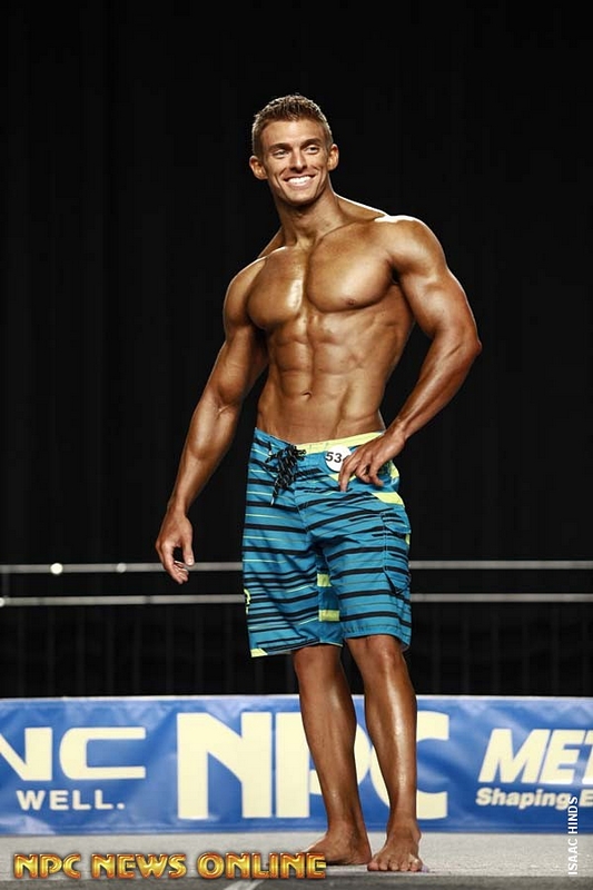 Corey Hammac