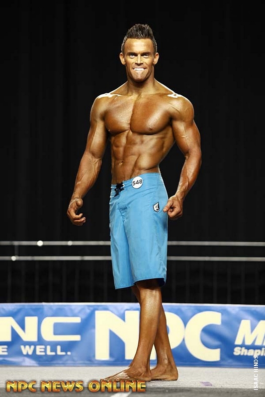 Ken Rawlins