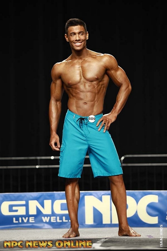 Colin Wasiak