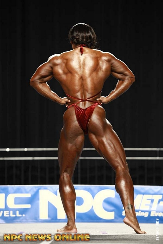 Juanita Blaino