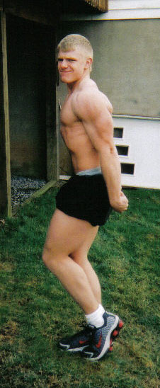 Justin Compton