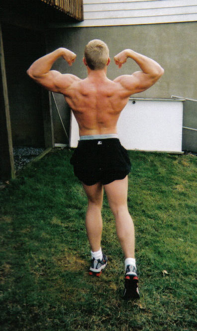 Justin Compton