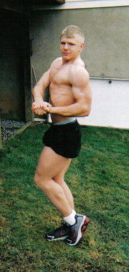 Justin Compton