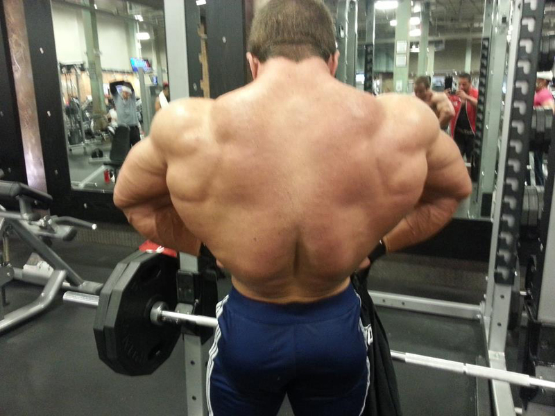 Aaron Clark