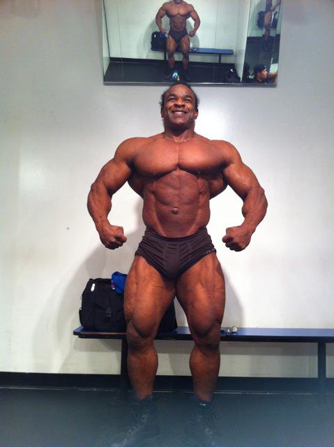 Jerome Ferguson