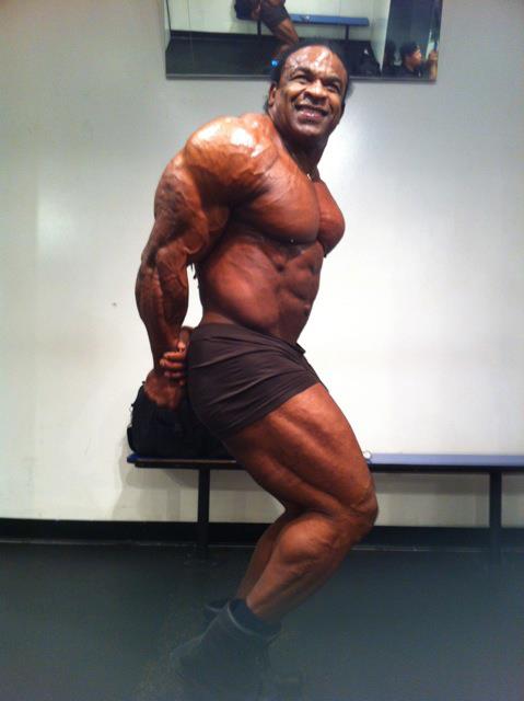 Jerome Ferguson