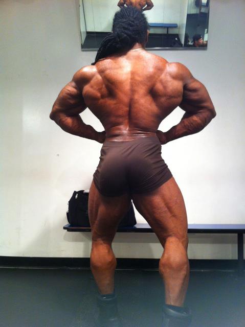 Jerome Ferguson