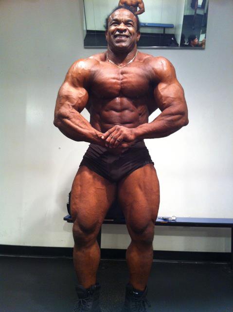 Jerome Ferguson