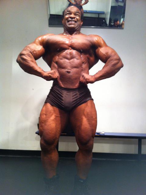 Jerome Ferguson
