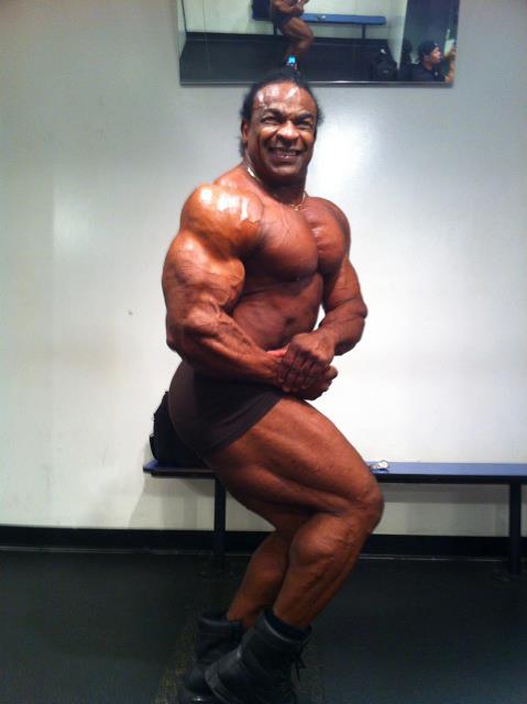 Jerome Ferguson