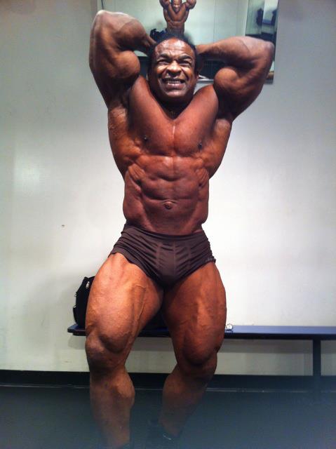 Jerome Ferguson