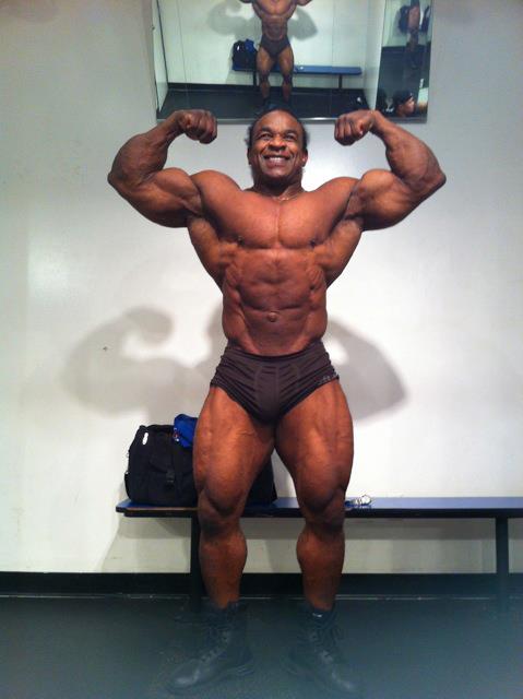 Jerome Ferguson