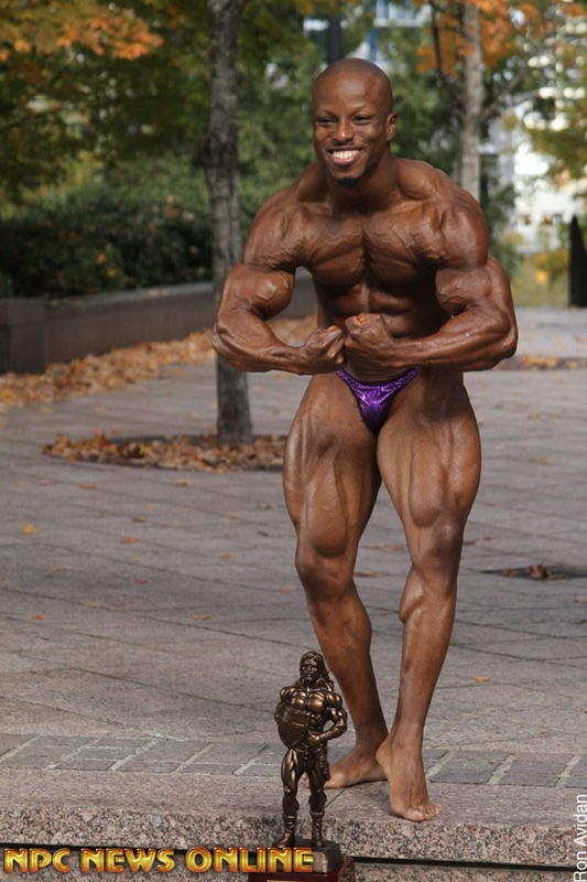 Shaun Clarida