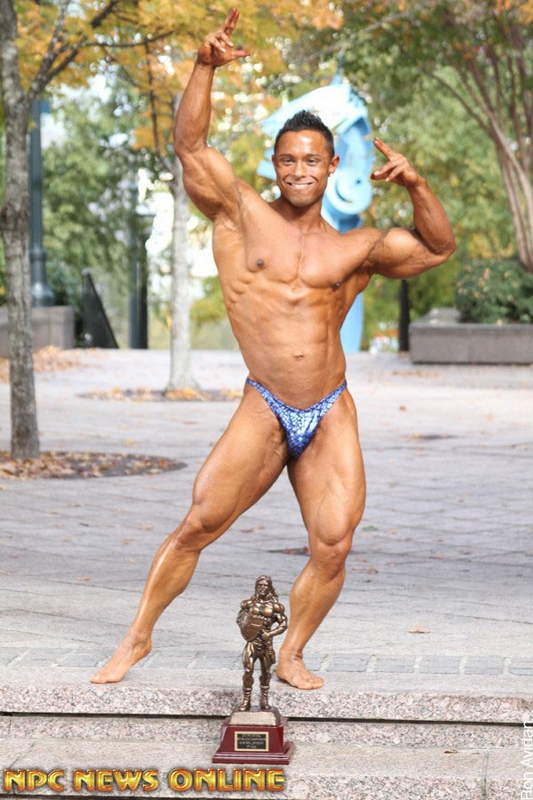 Chris Darby