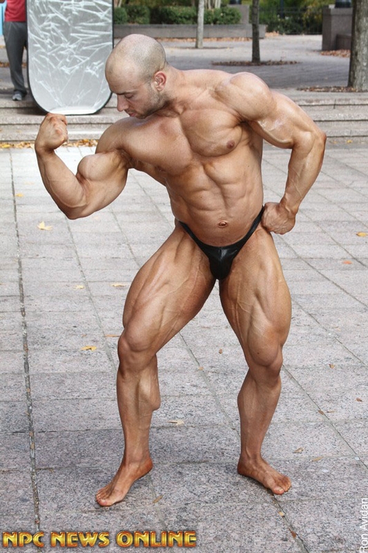 Adam Cohen