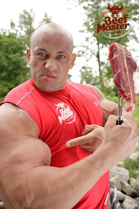 Robert Burneika