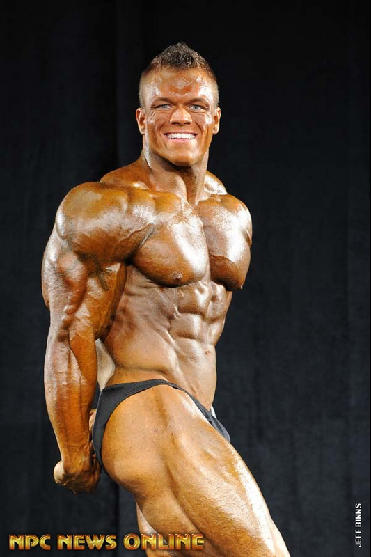 Dallas McCarver 