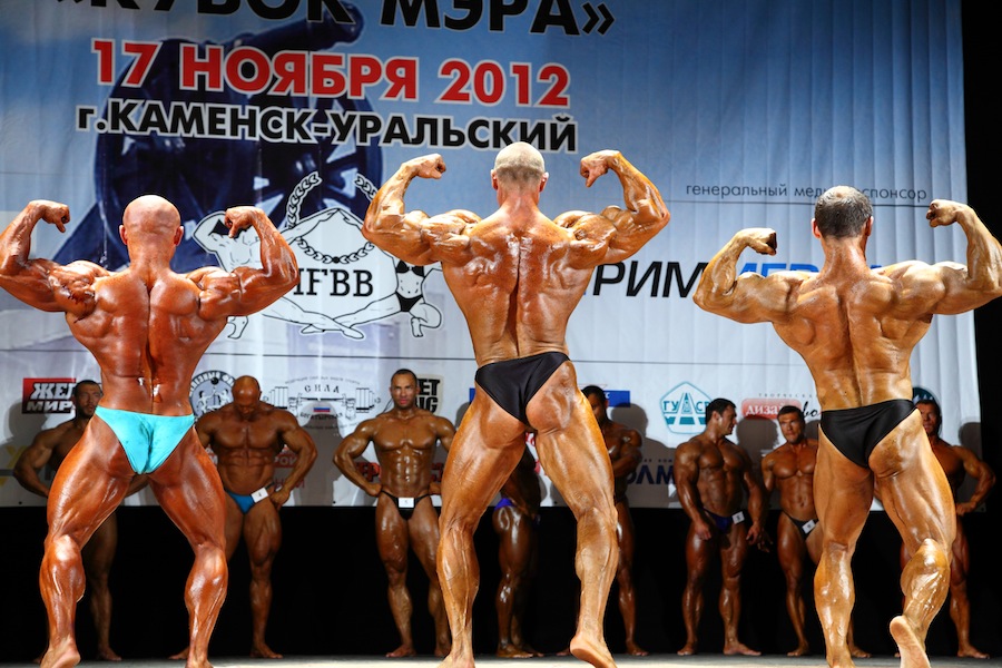  Vojt�ch Koritensk�, Sergey Kozin, Andrey Leonov
