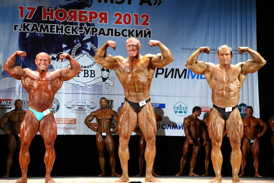  Vojt�ch Koritensk�, Sergey Kozin, Andrey Leonov