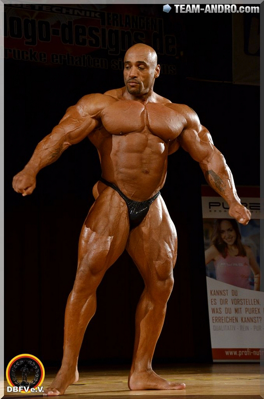 Dennis James