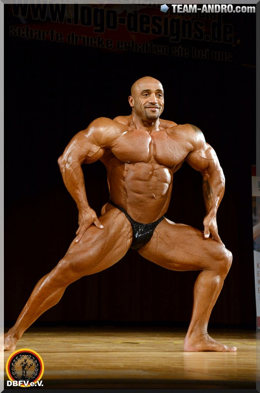 Dennis James