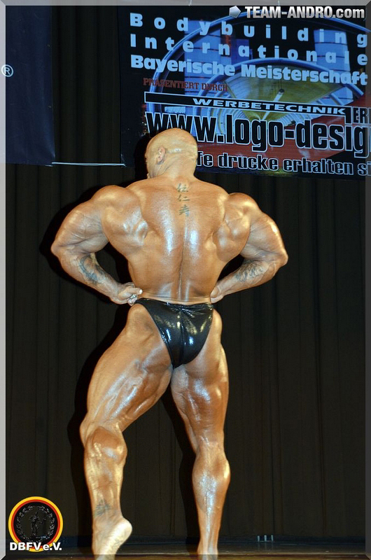 Dennis James