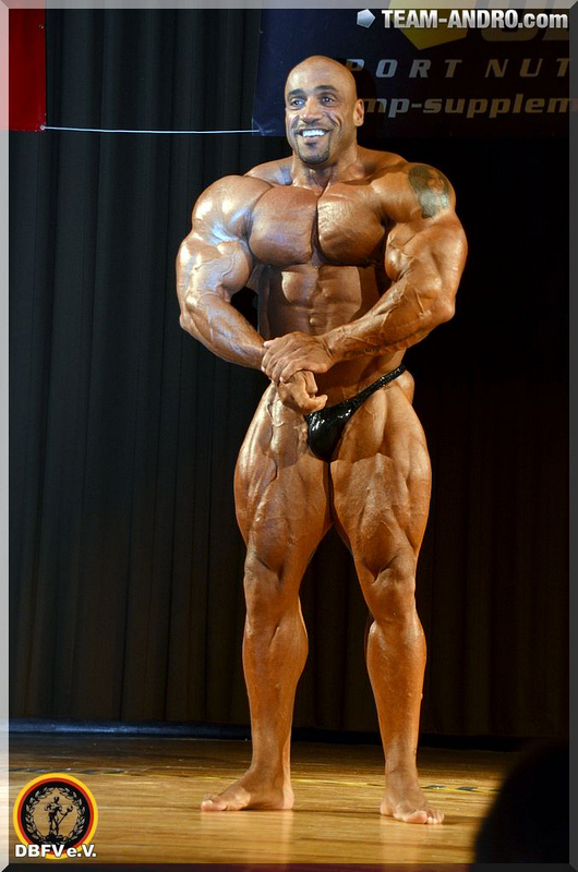 Dennis James