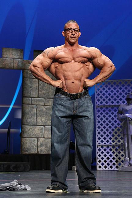 Troy Alves