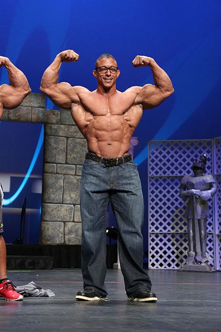 Troy Alves 