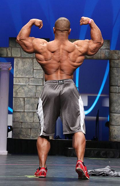 David Henry