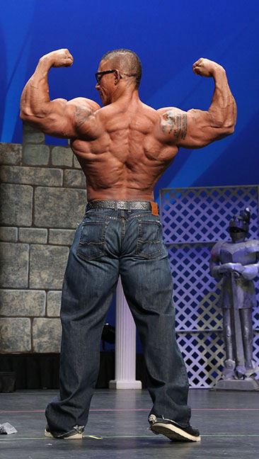 Troy Alves 