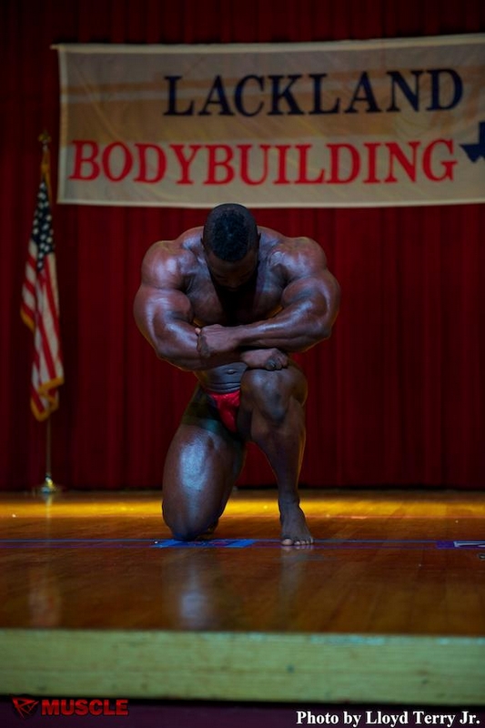 Branden Ray