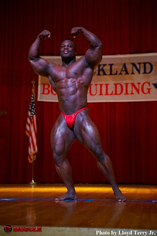 Branden Ray