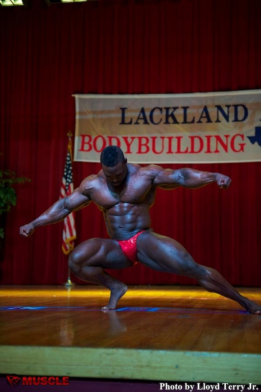 Branden Ray