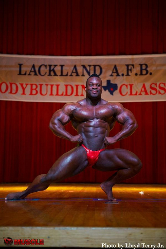 Branden Ray