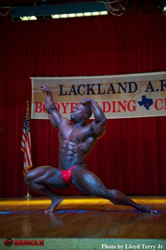 Branden Ray