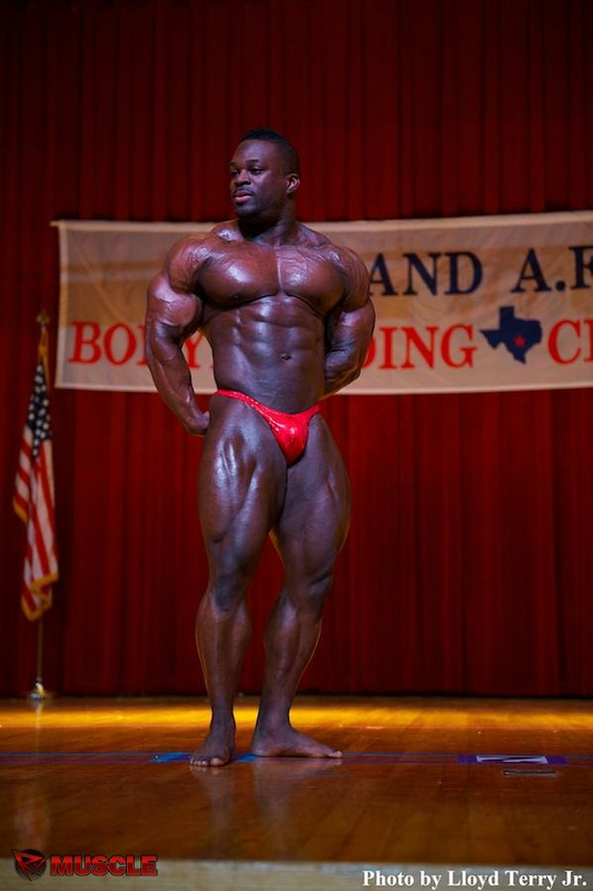 Branden Ray