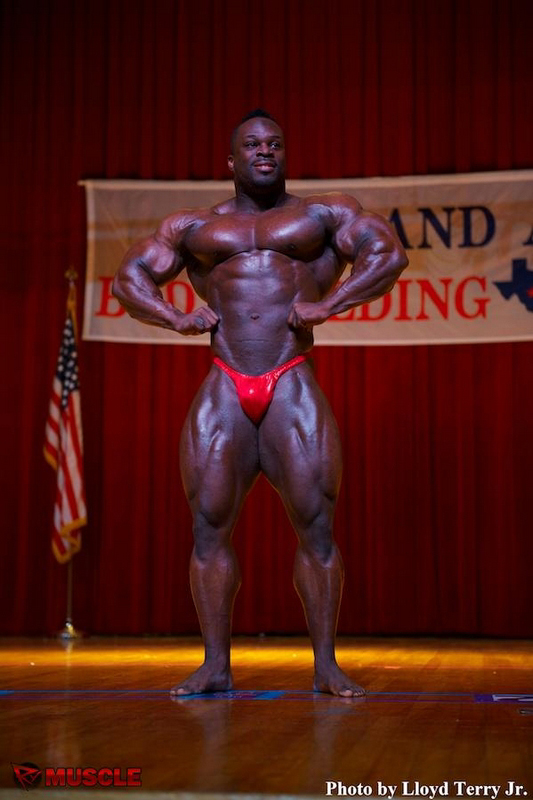 Branden Ray