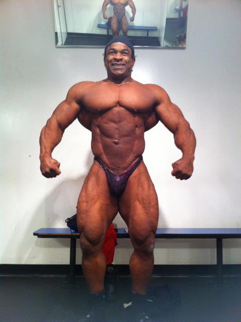 Jerome Ferguson 
