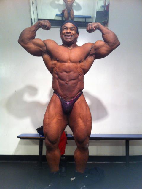 Jerome Ferguson 