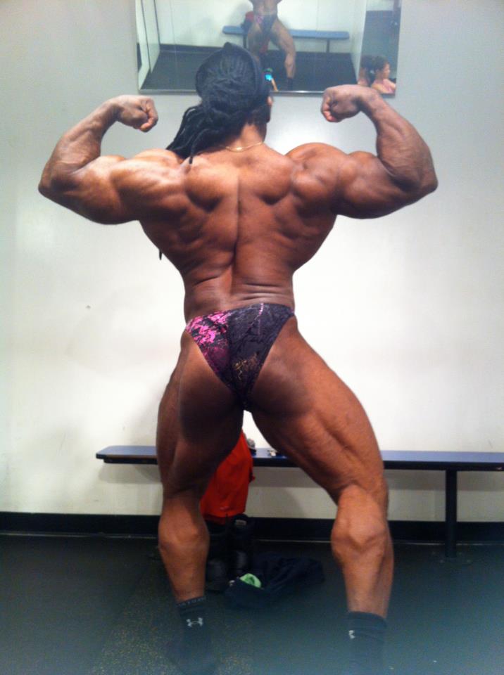 Jerome Ferguson 