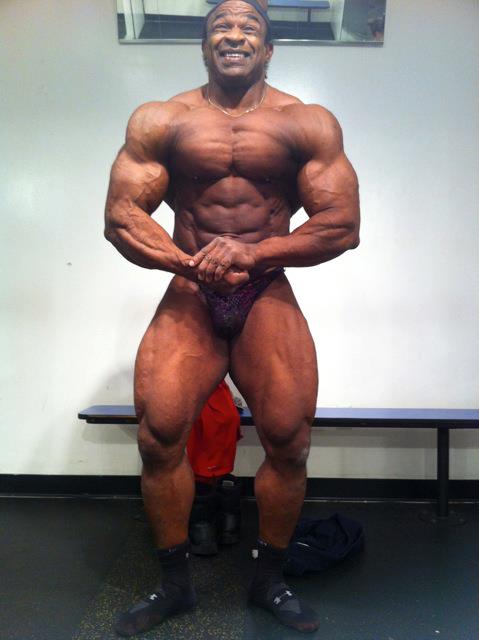 Jerome Ferguson 