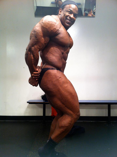 Jerome Ferguson 