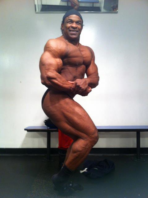 Jerome Ferguson 