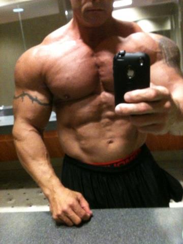 Mark Antonek