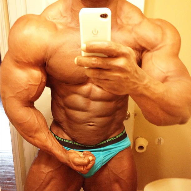 Toney Freeman