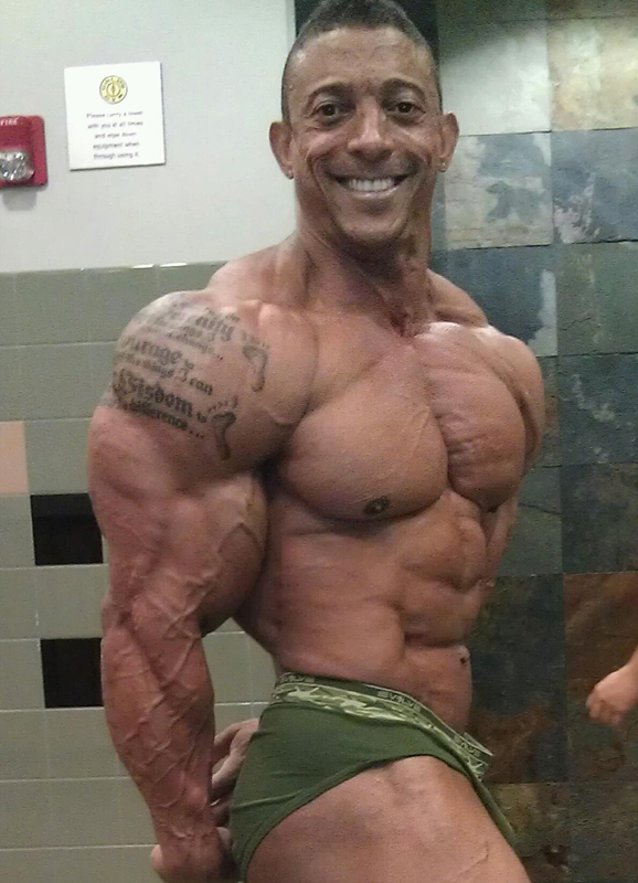 Troy Alves