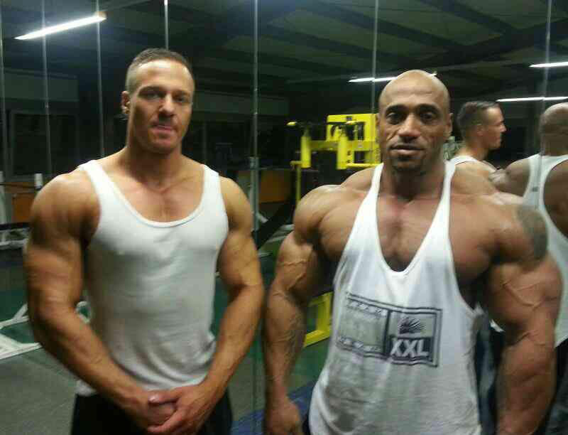 Dennis James