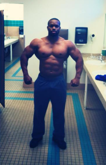 Daron Lytle