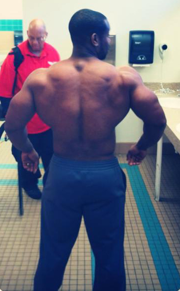 Daron Lytle